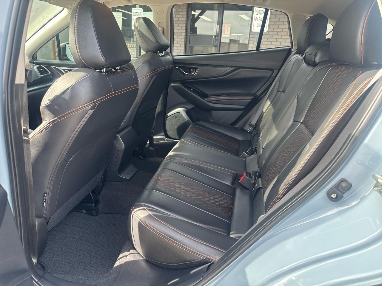 Subaru Crosstrek Limited 2023