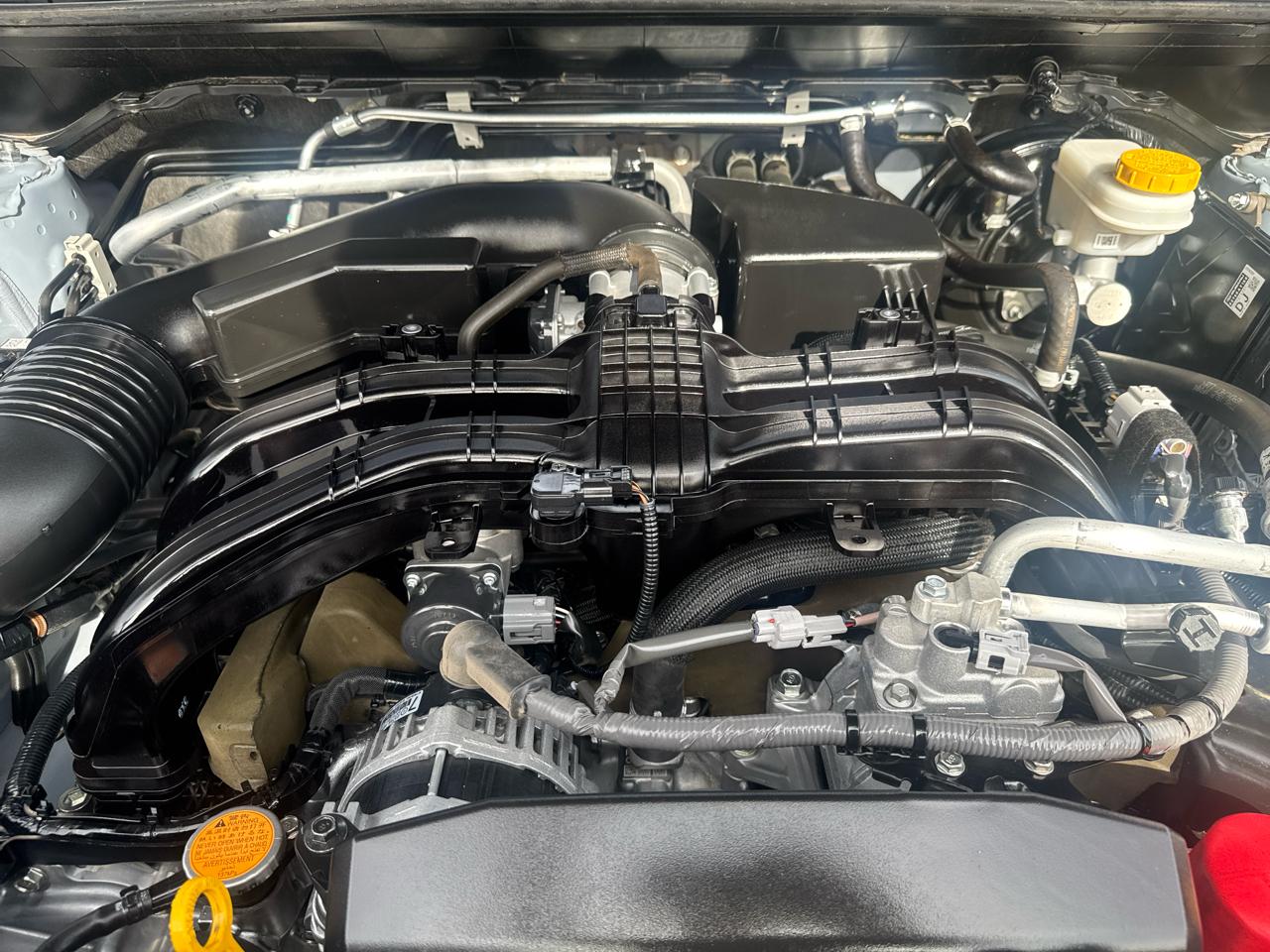 Subaru Crosstrek Limited 2023