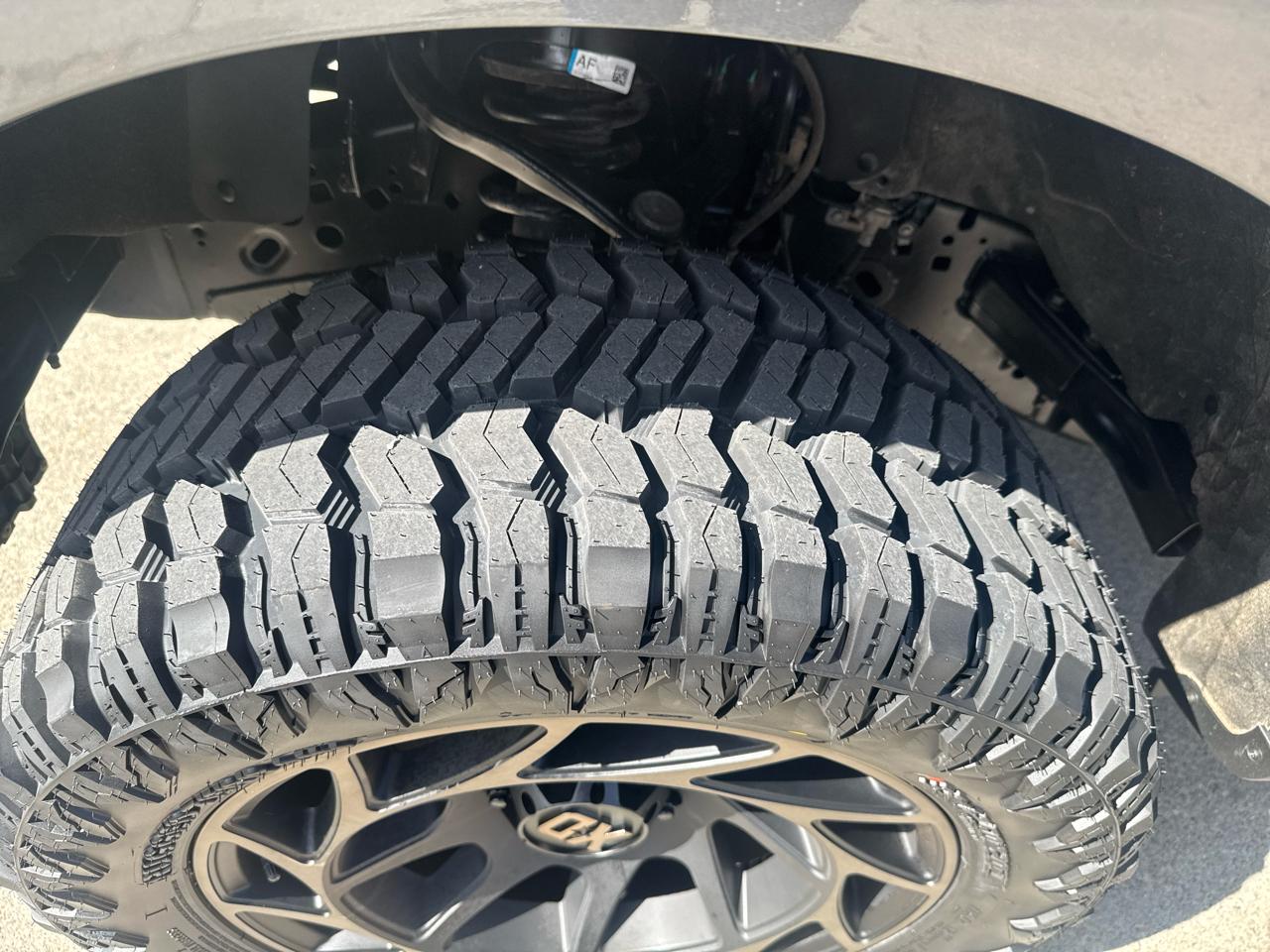 Ford F-150 XLT SuperCrew 5.5-ft. Bed 4WD 2023