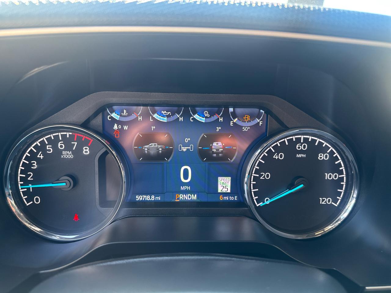 Ford F-150 XLT SuperCrew 5.5-ft. Bed 4WD 2023