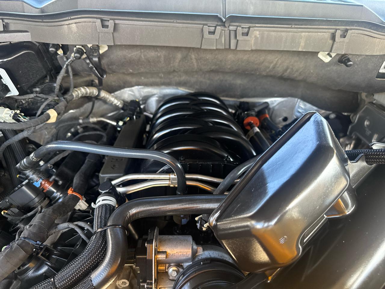 Ford F-150 XLT SuperCrew 5.5-ft. Bed 4WD 2023