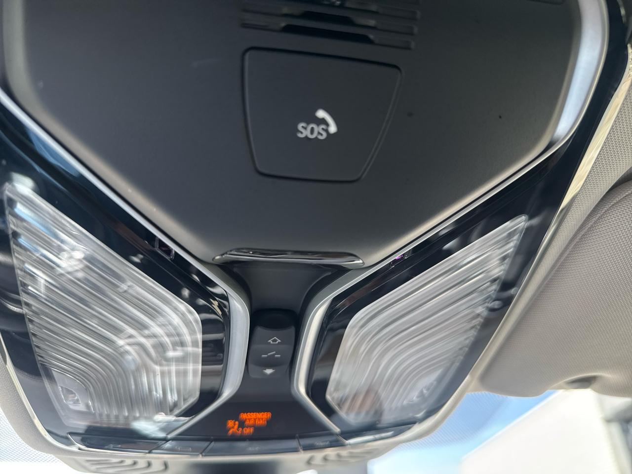 BMW 7-Series 740i xDrive 2019