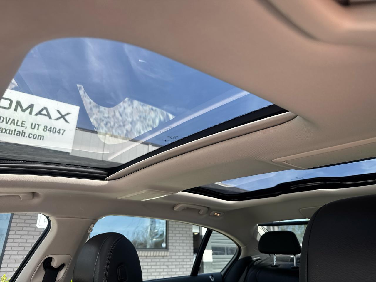 BMW 7-Series 740i xDrive 2019