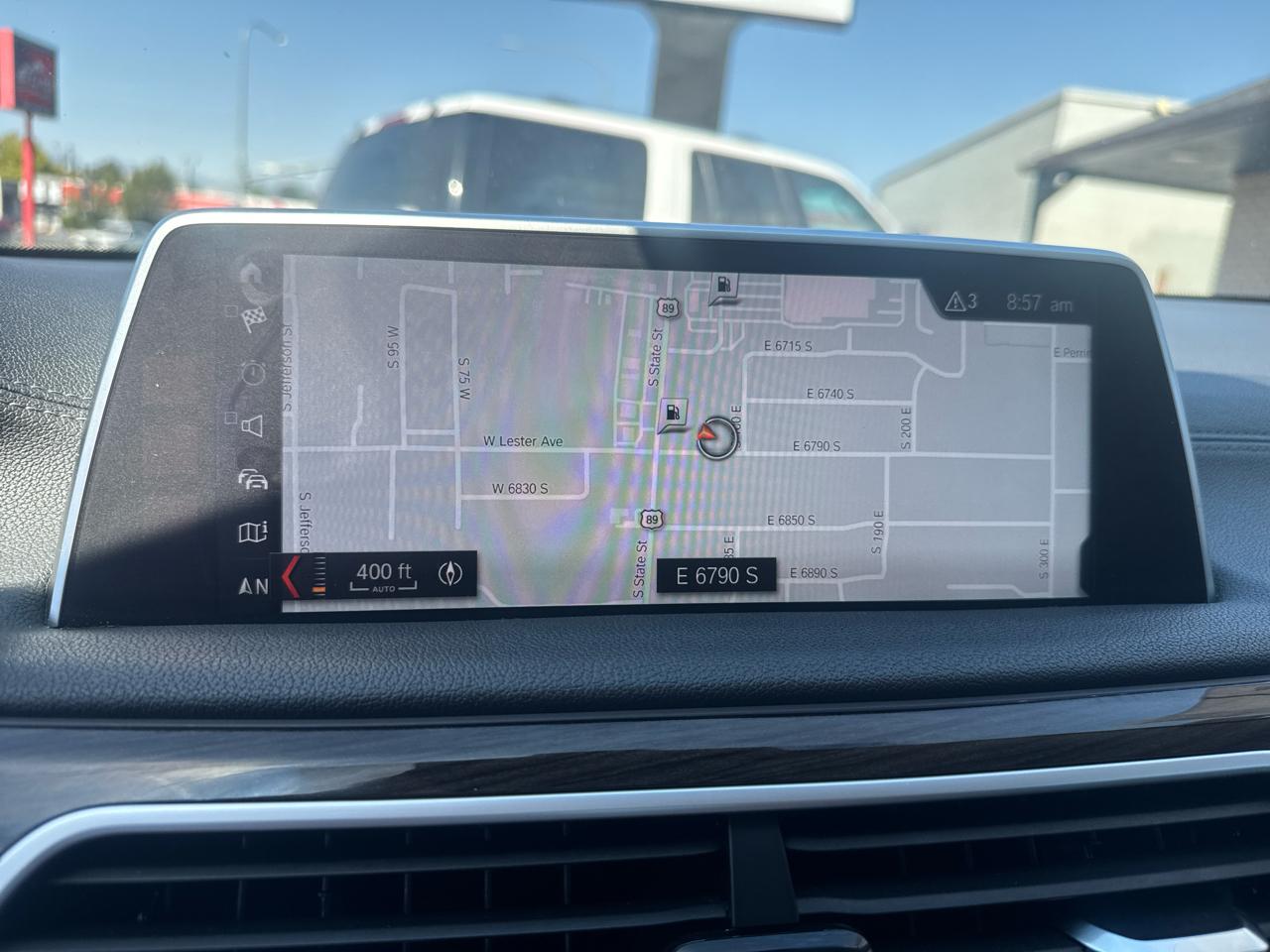 BMW 7-Series 740i xDrive 2019