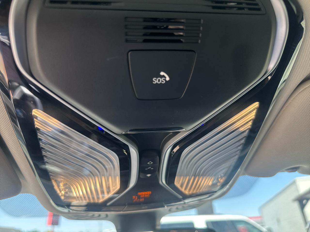 BMW 7-Series 740i xDrive 2019