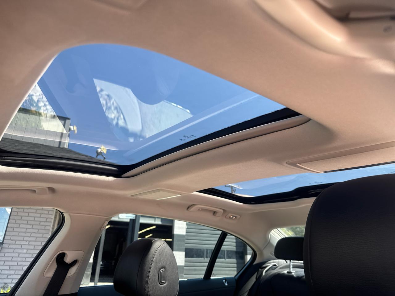 BMW 7-Series 740i xDrive 2019