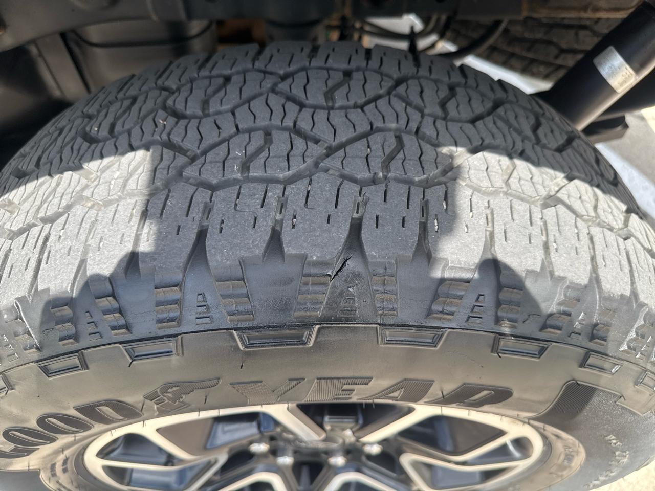 Ford F-150 XLT SuperCrew 6.5-ft. Bed 4WD 2021