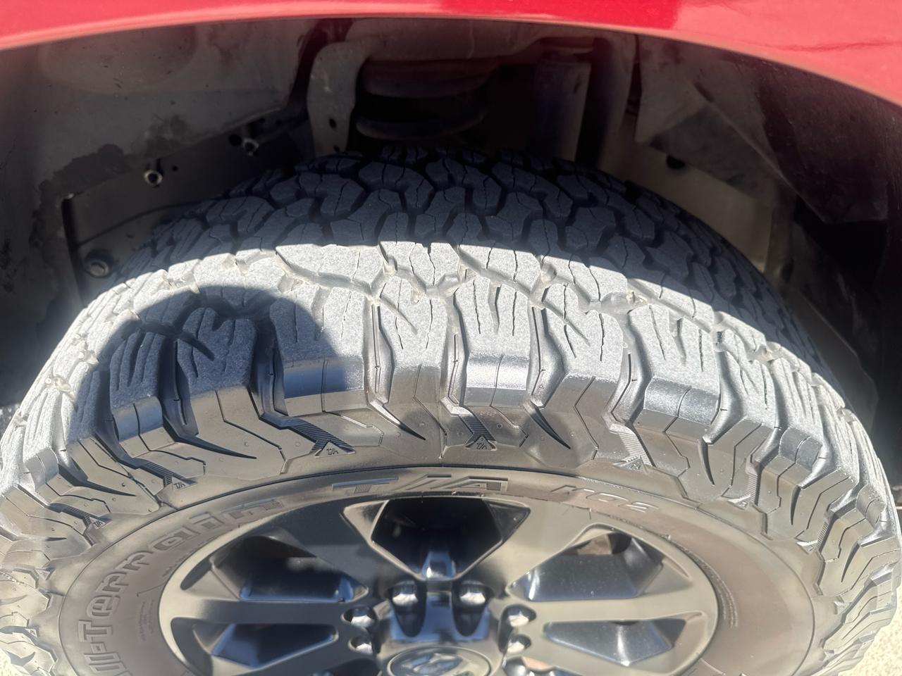 RAM 2500 Laramie Crew Cab SWB 4WD 2020