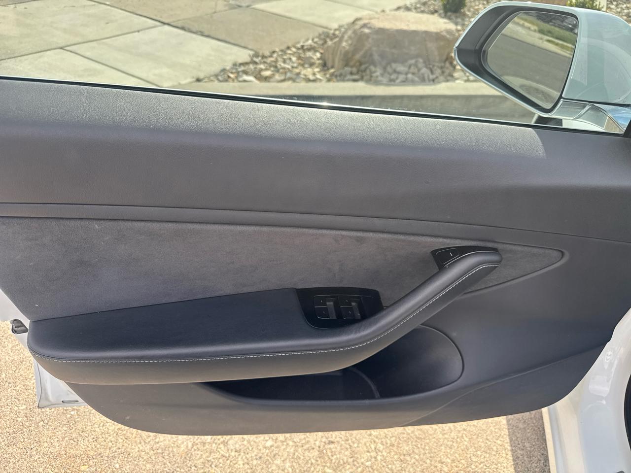 Tesla Model 3 Long Range 2019