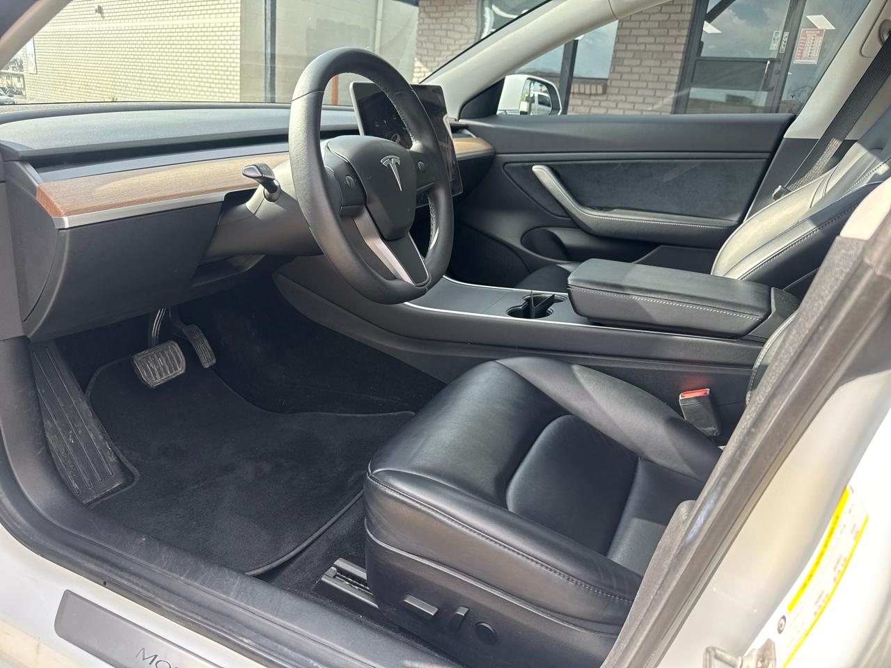 Tesla Model 3 Long Range 2019