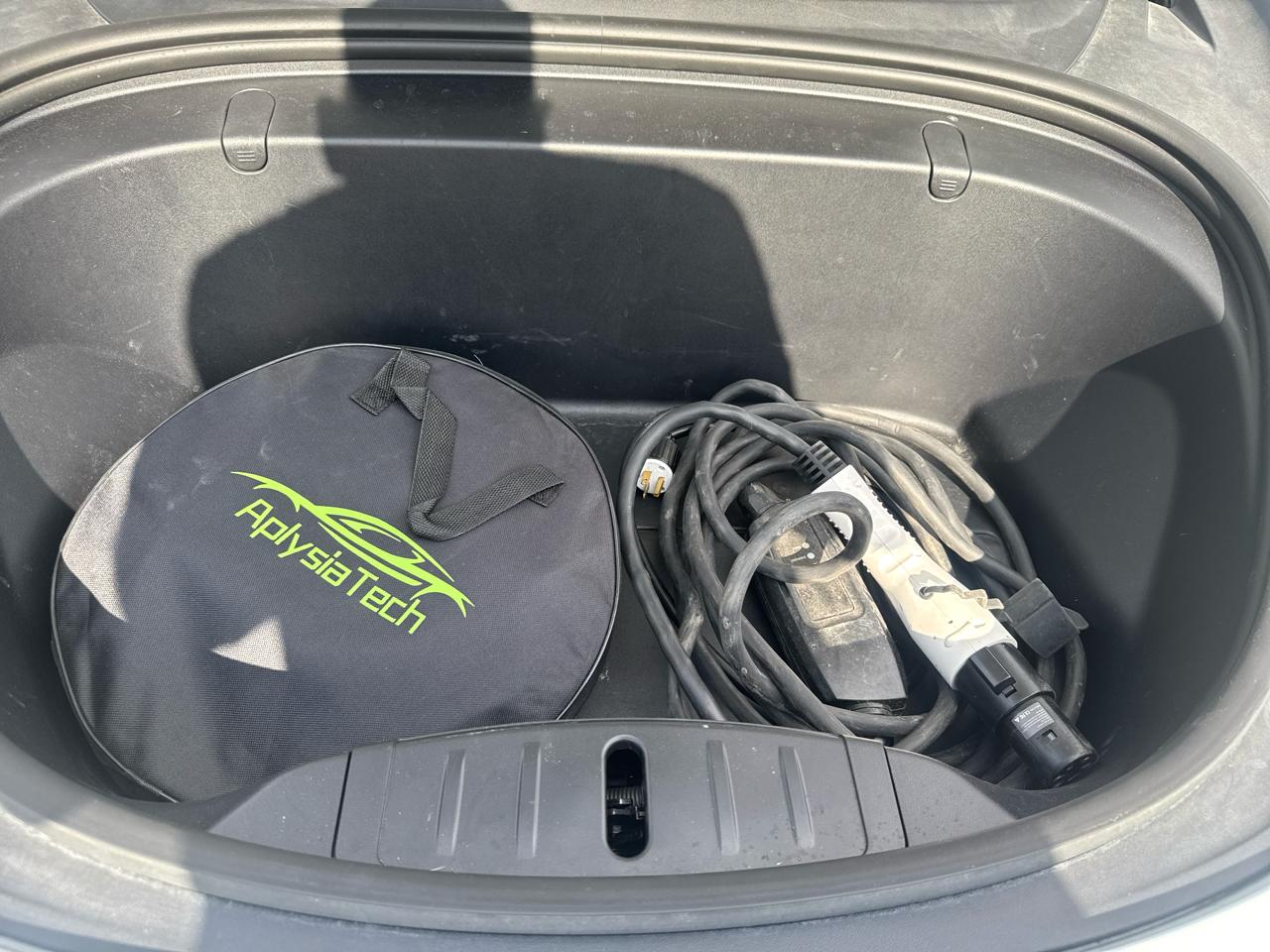 Tesla Model 3 Long Range 2019