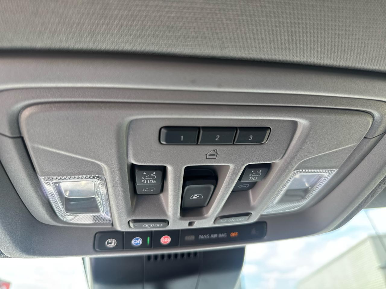 GMC Sierra 1500 Denali Crew Cab Short Box 4WD 2023