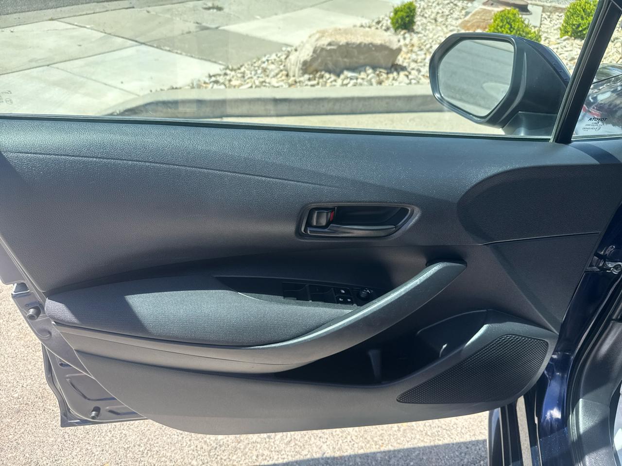 Toyota Corolla LE 2022