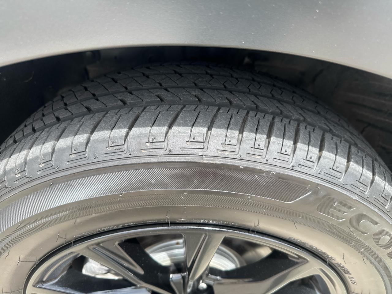 Honda CR-V Hybrid Sport-L AWD 2025