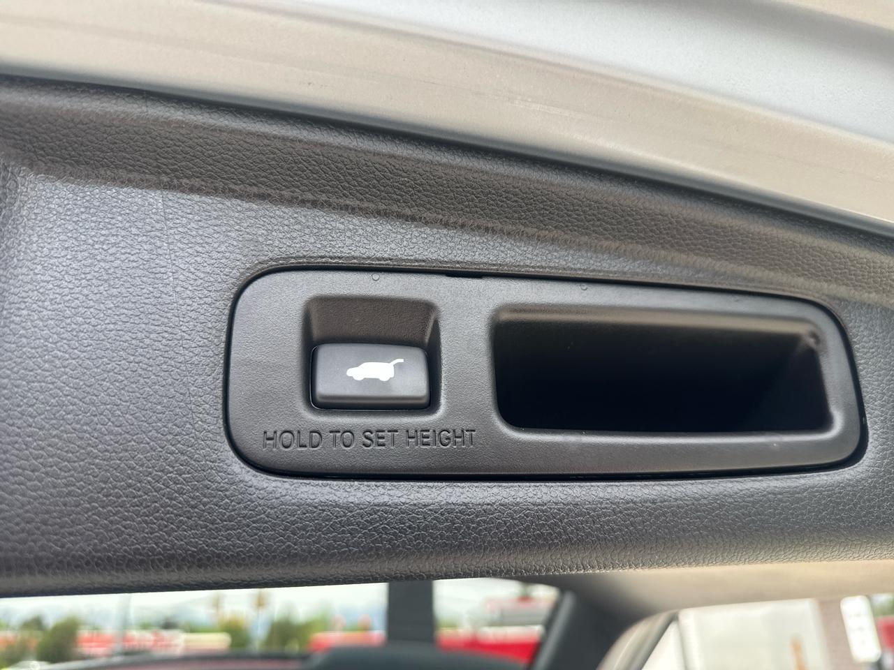 Honda CR-V Hybrid Sport-L AWD 2025