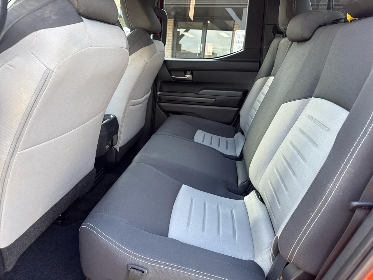 Toyota Tacoma TRD Offroad Dbl Cab 4WD at 2024