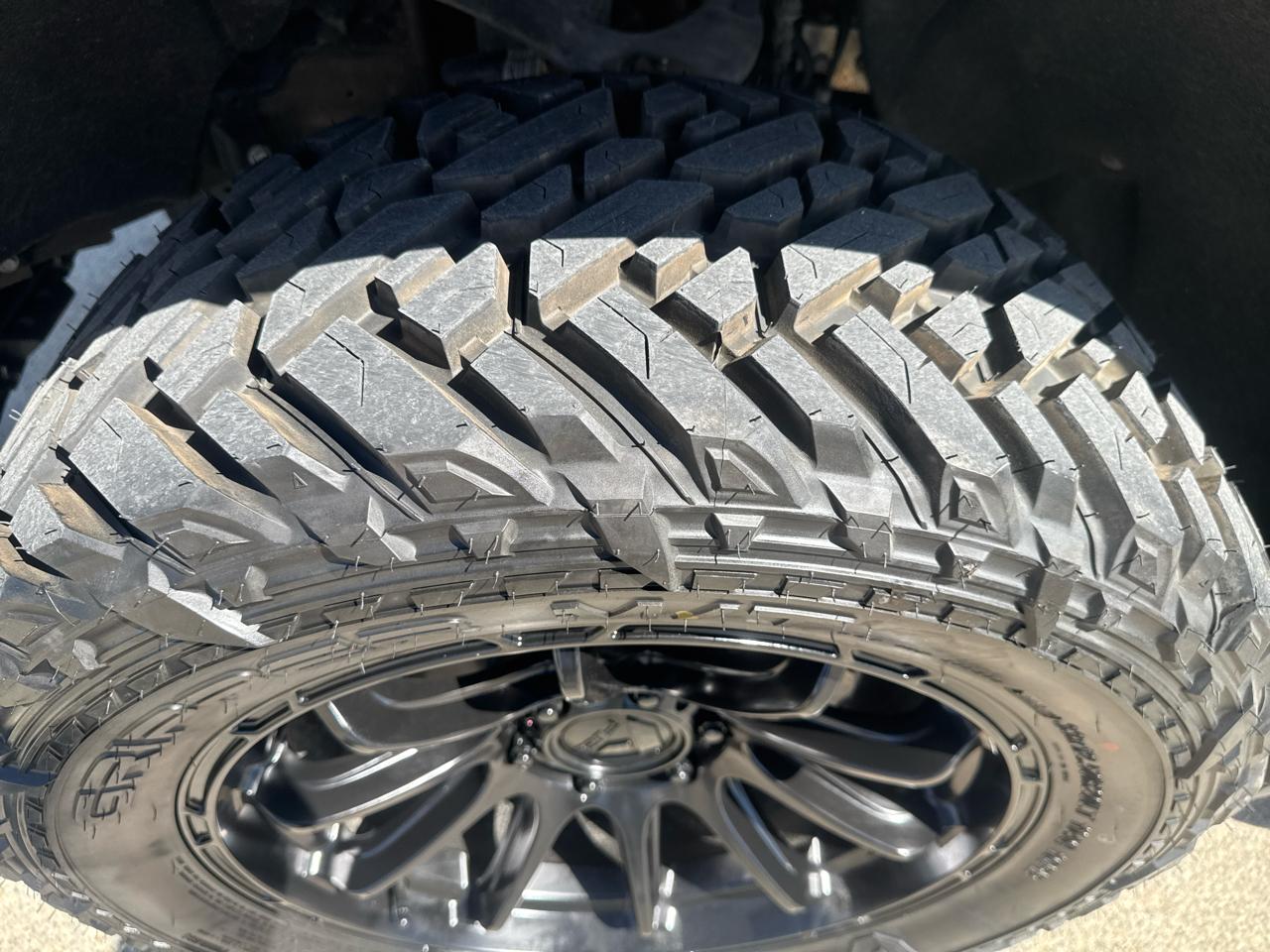 GMC Sierra 1500 Elevation Crew Cab 4WD 2022