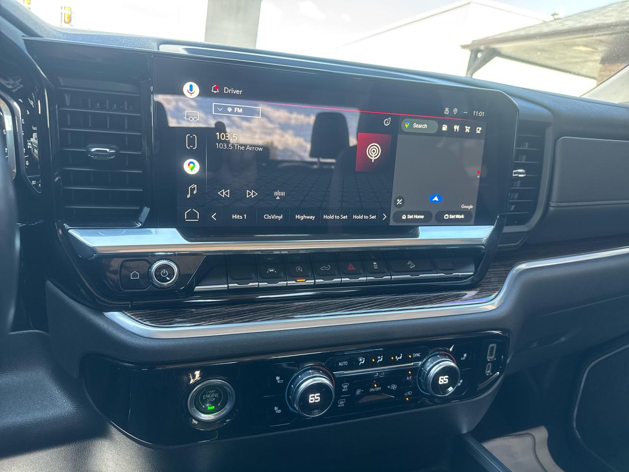 GMC Sierra 1500 Elevation Crew Cab 4WD 2022