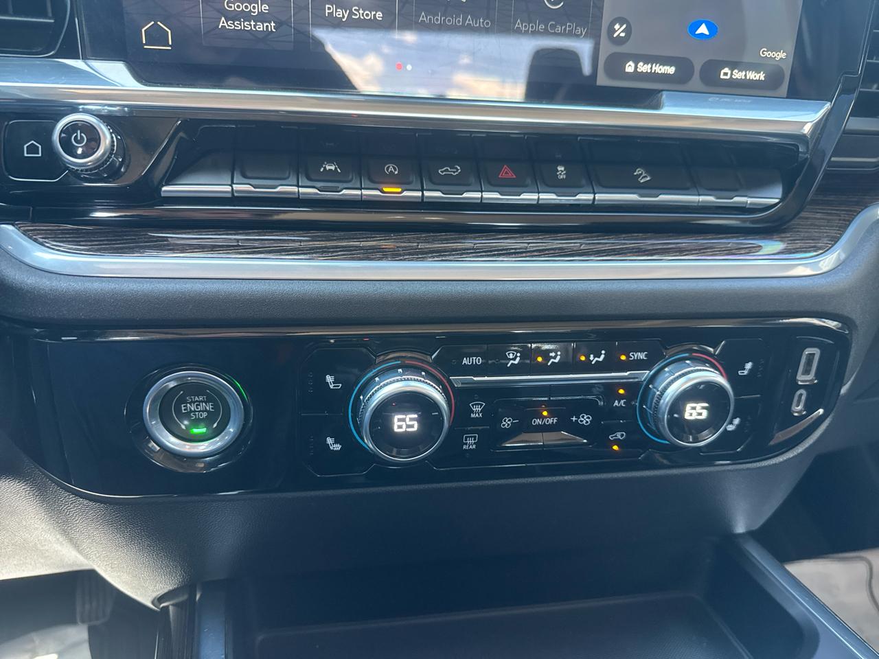 GMC Sierra 1500 Elevation Crew Cab 4WD 2022