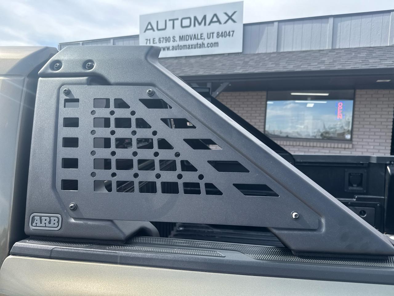 Toyota Tacoma  2025