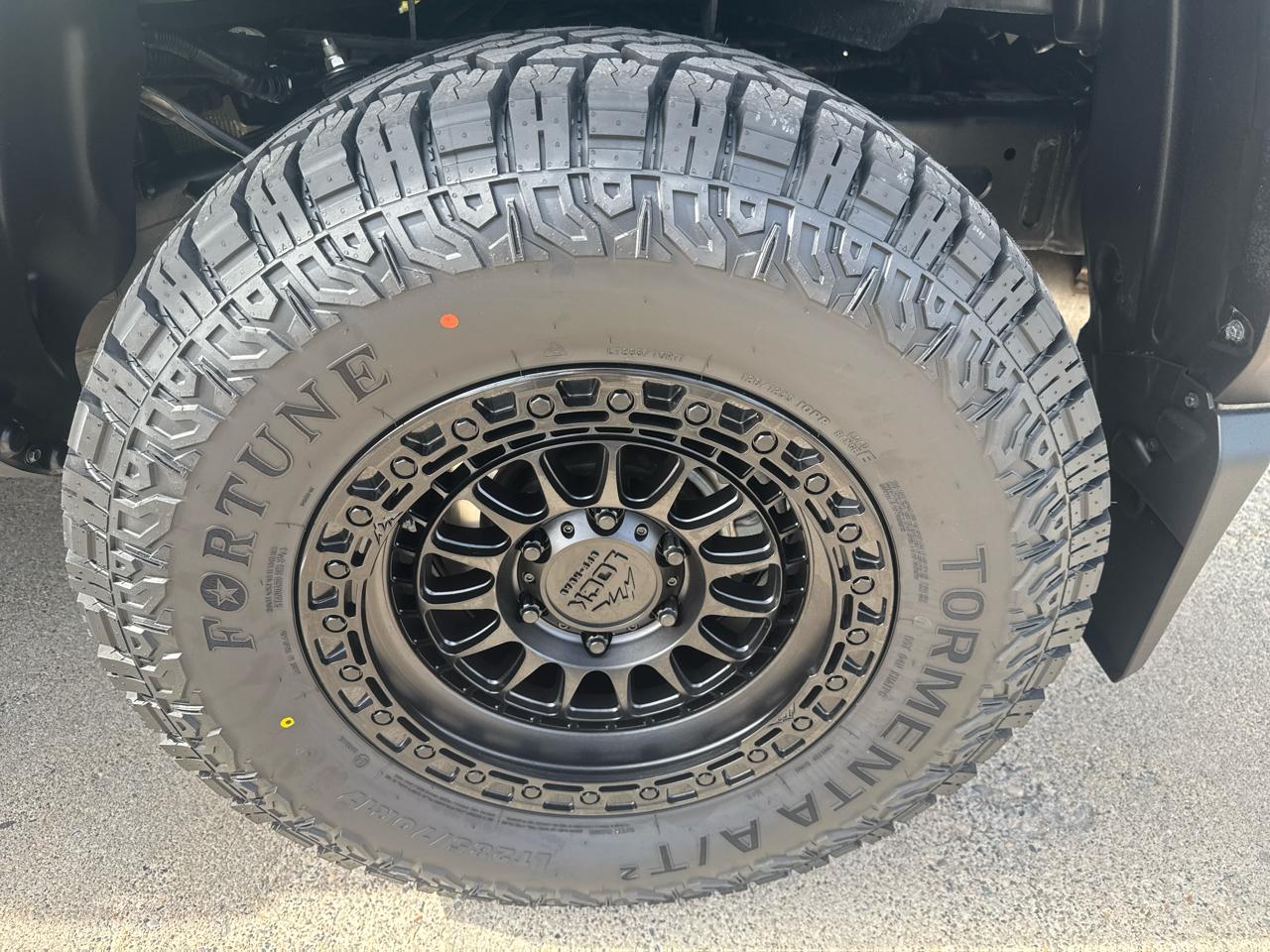 Toyota Tacoma  2025