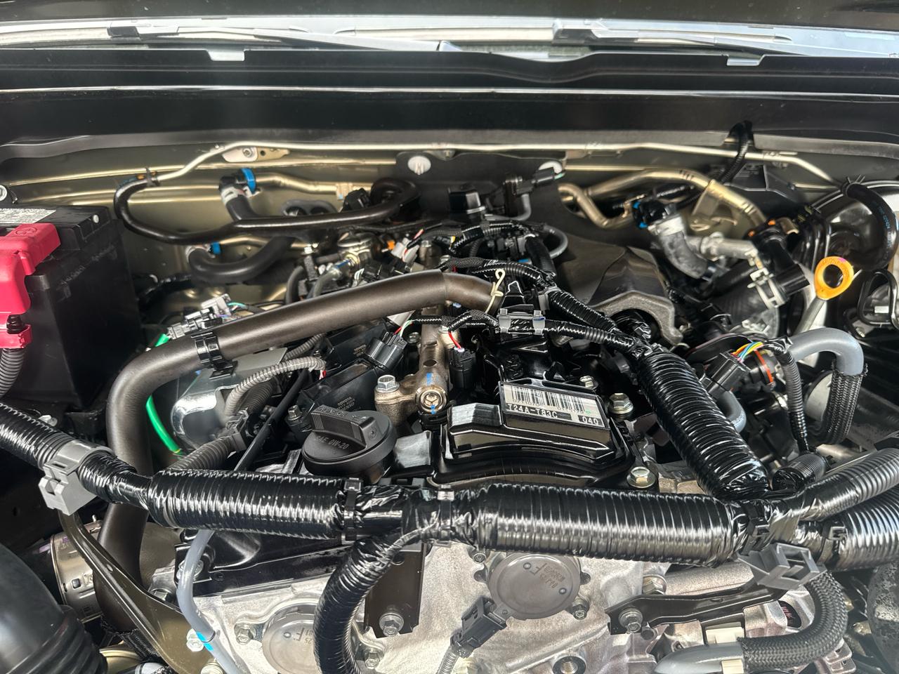 Toyota Tacoma  2025