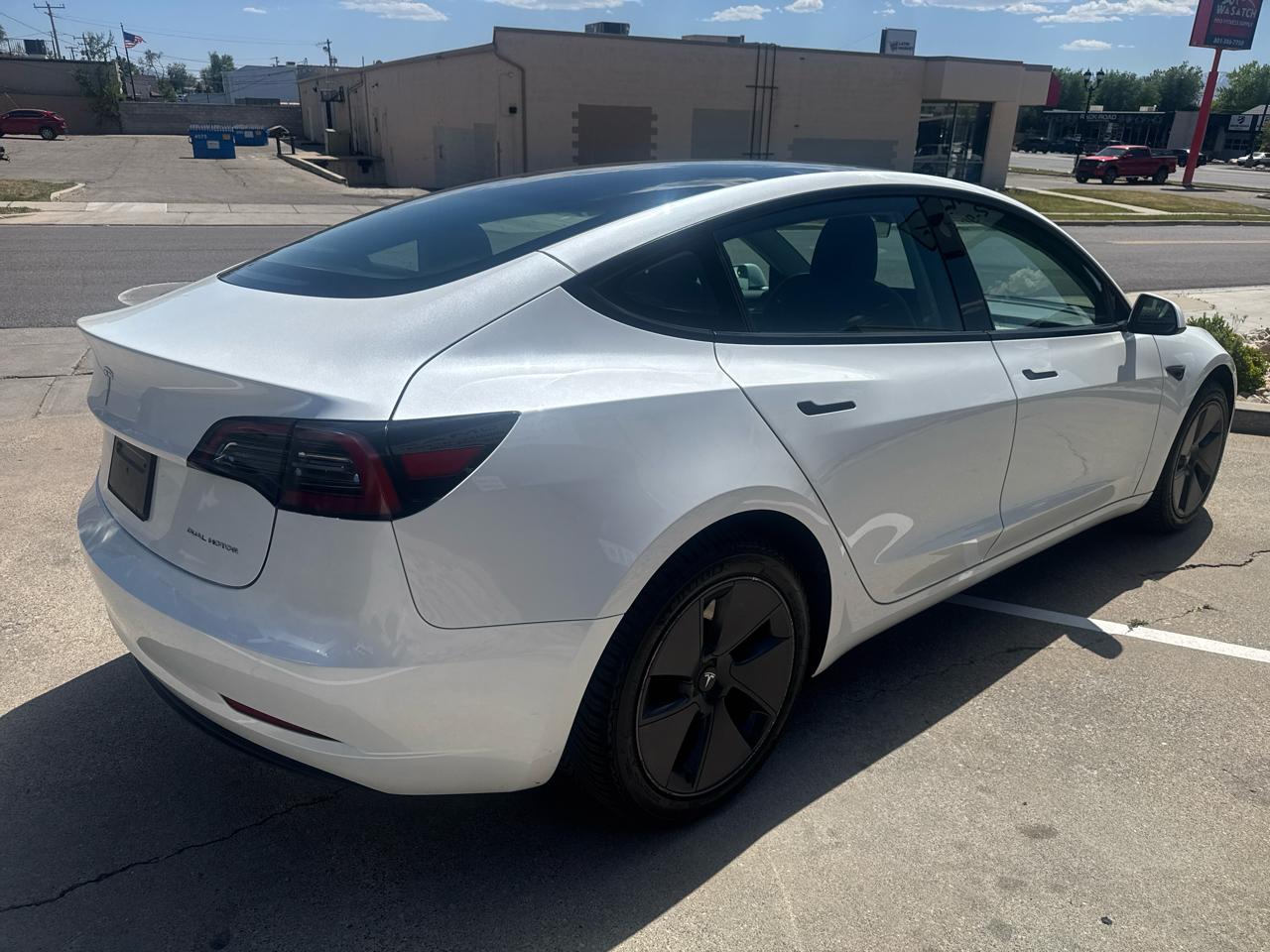 Tesla Model 3  2023
