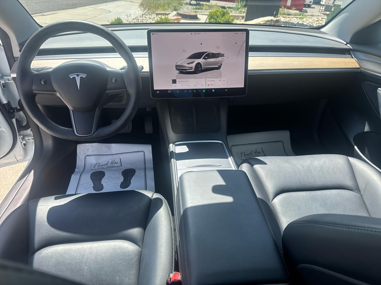 Tesla Model 3  2023