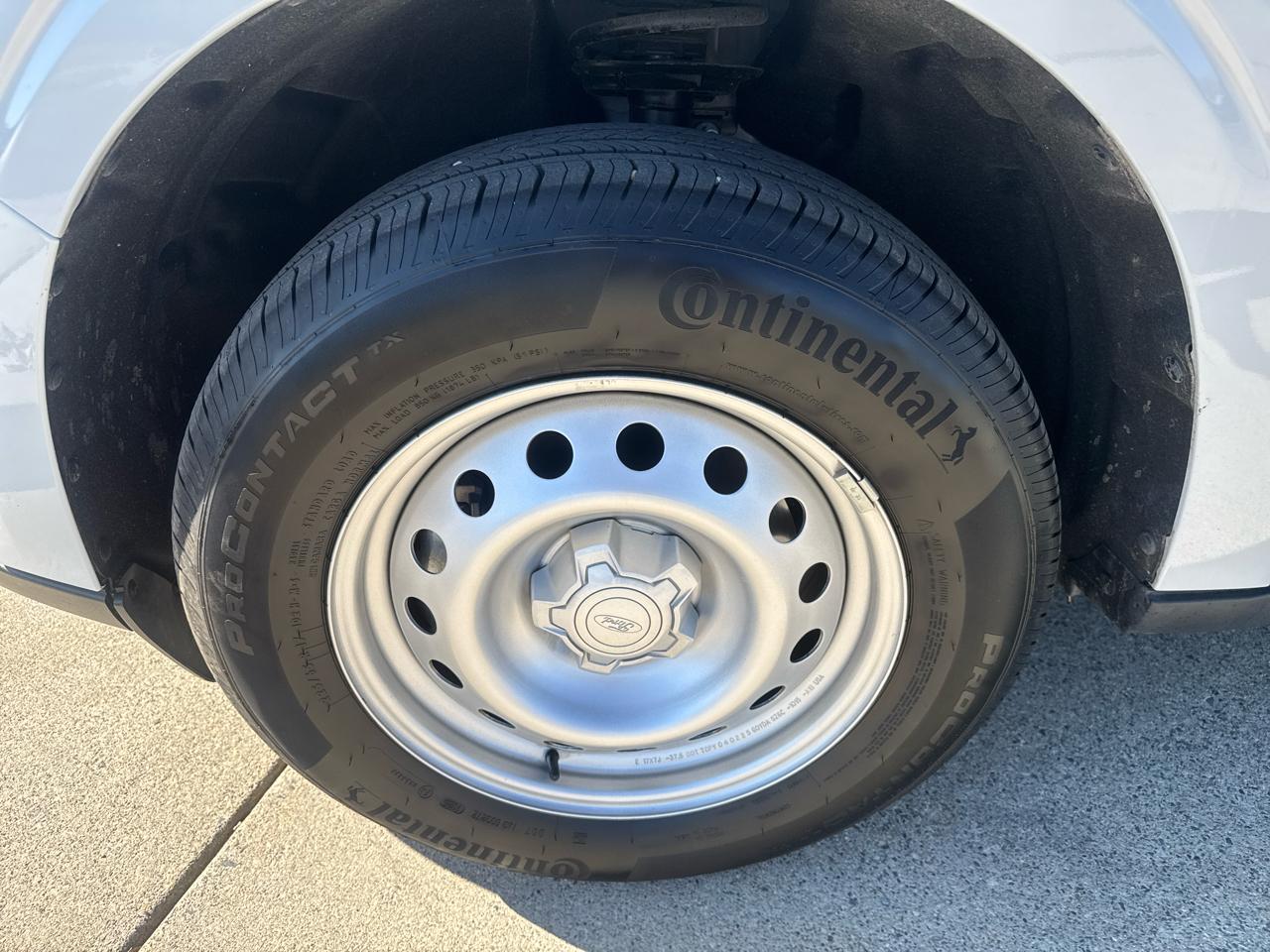 Ford Maverick XL 2025