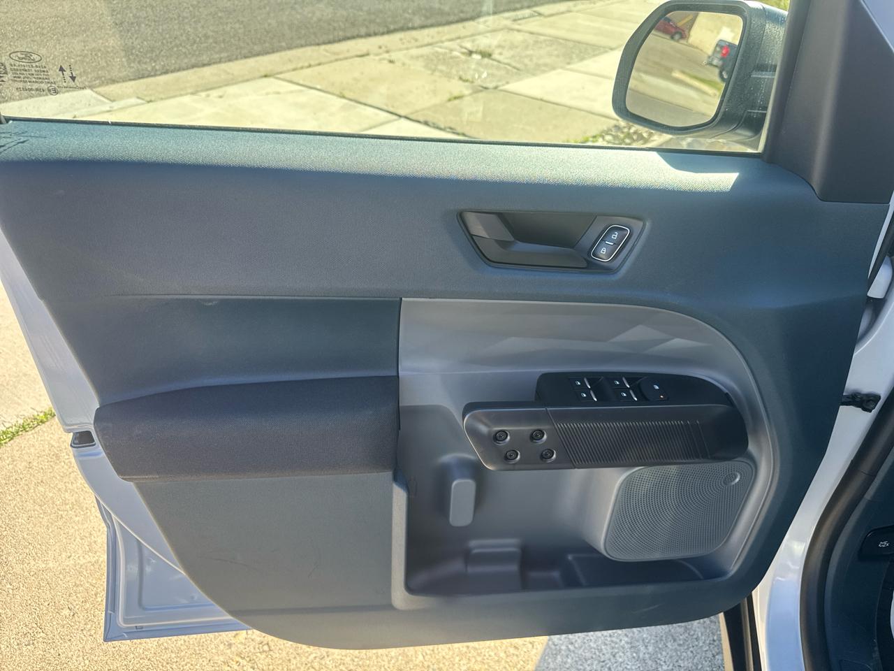 Ford Maverick XL 2025