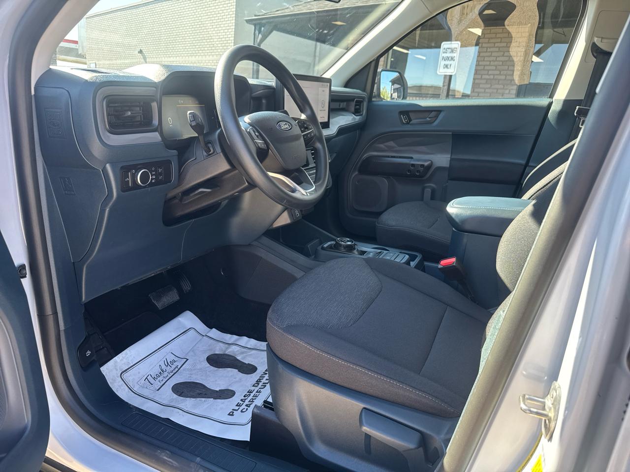 Ford Maverick XL 2025