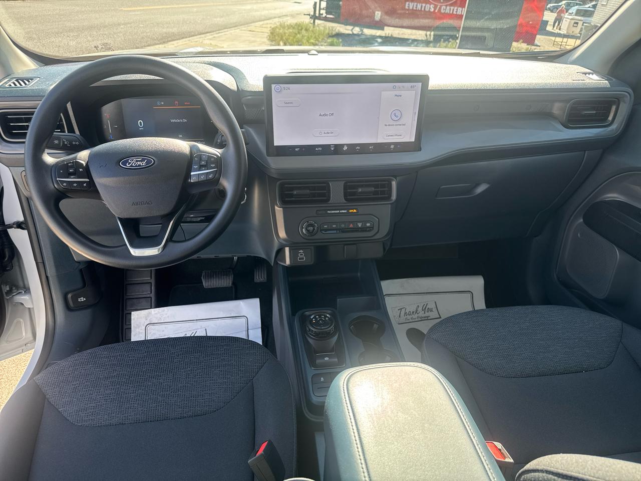 Ford Maverick XL 2025