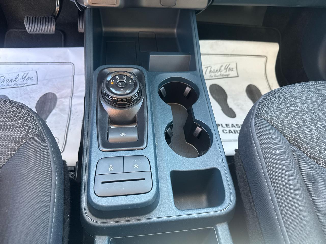 Ford Maverick XL 2025