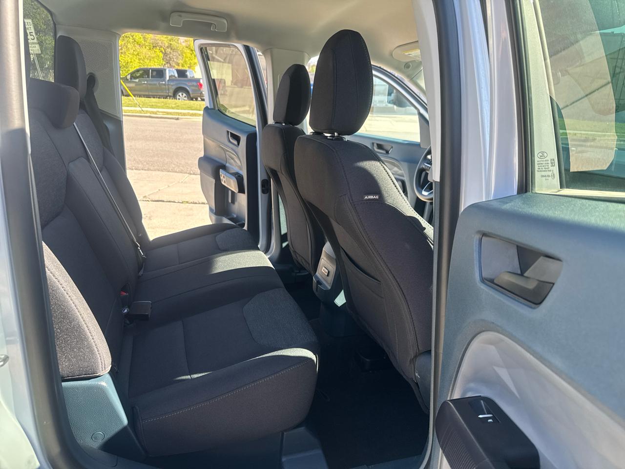 Ford Maverick XL 2025