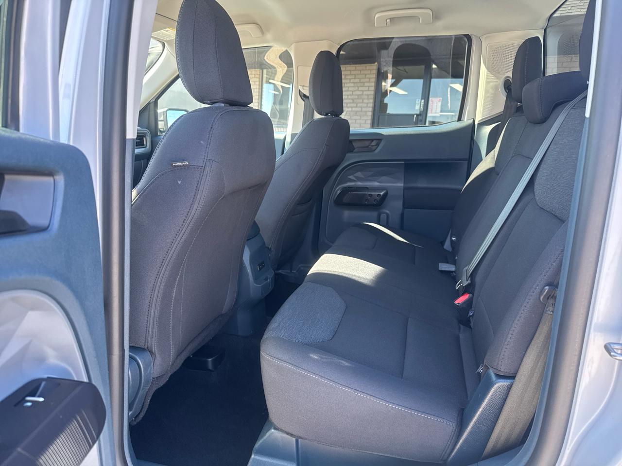 Ford Maverick XL 2025
