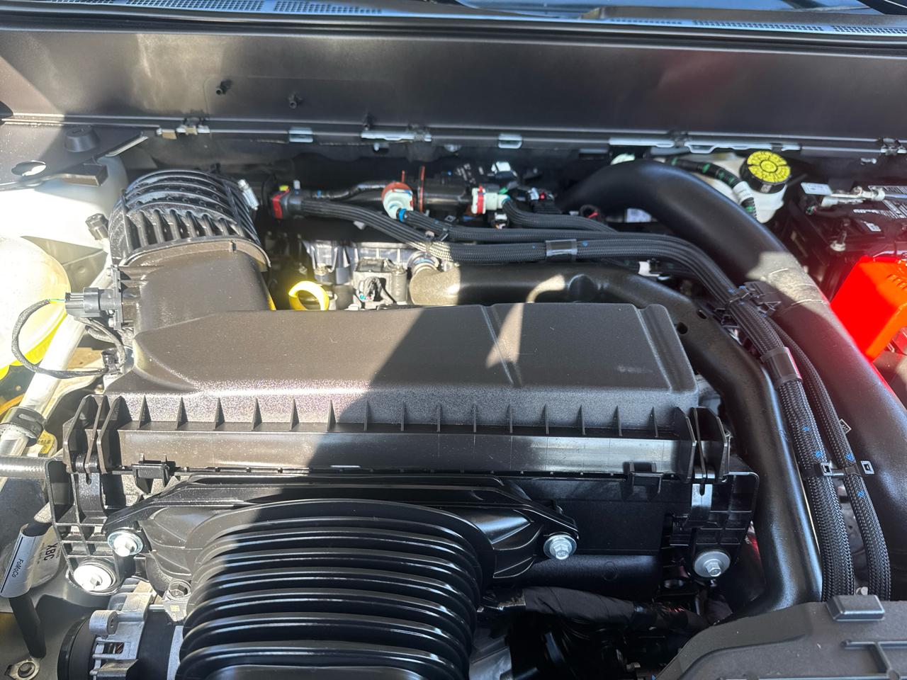 Ford Maverick XL 2025