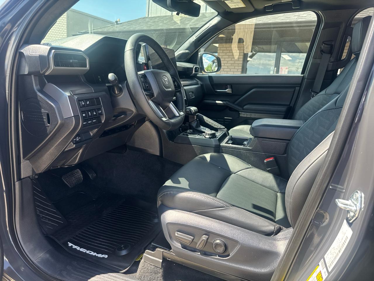 Toyota Tacoma  2025