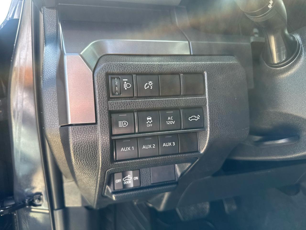 Toyota Tacoma  2025