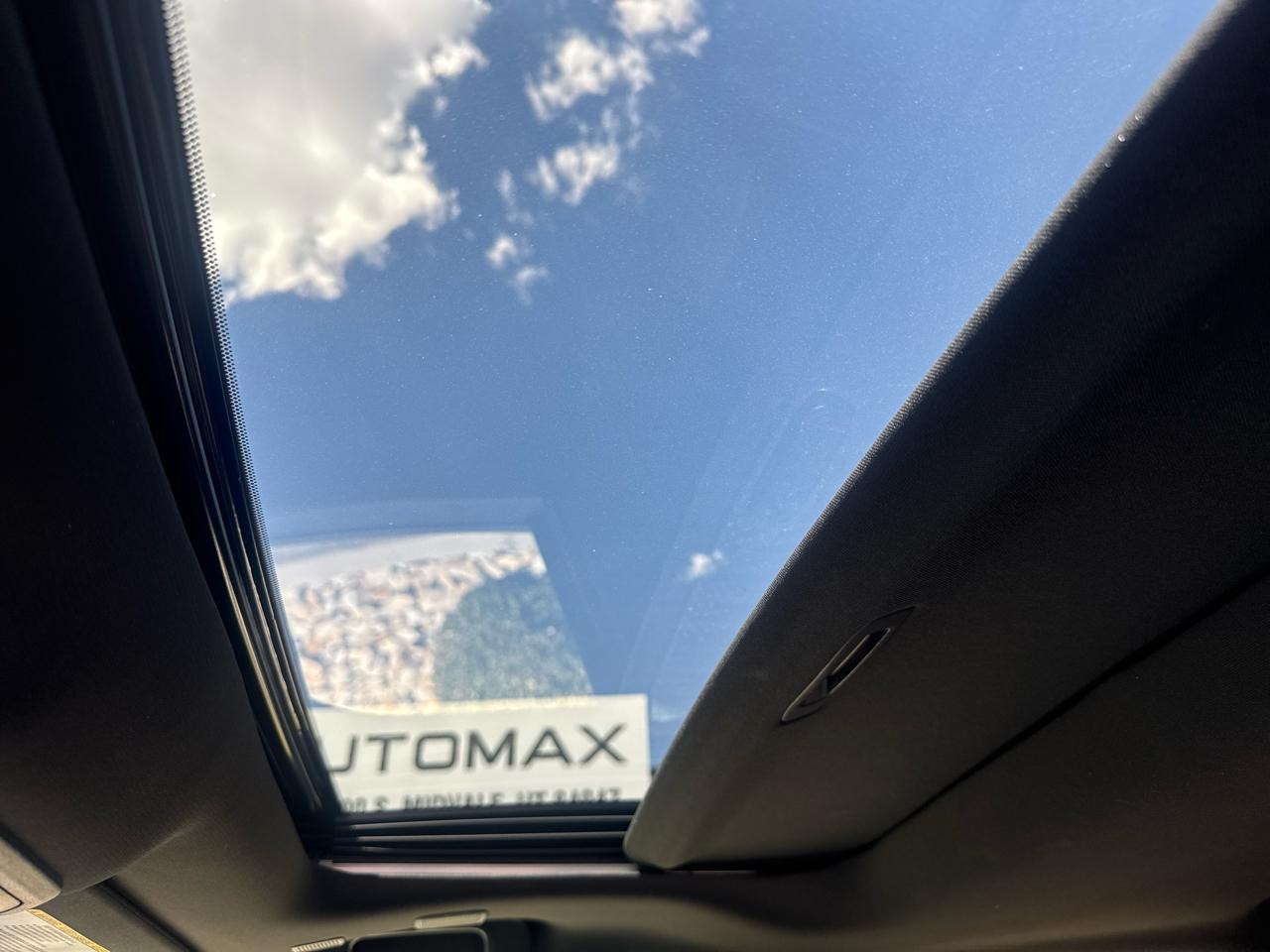 Toyota Tacoma  2025