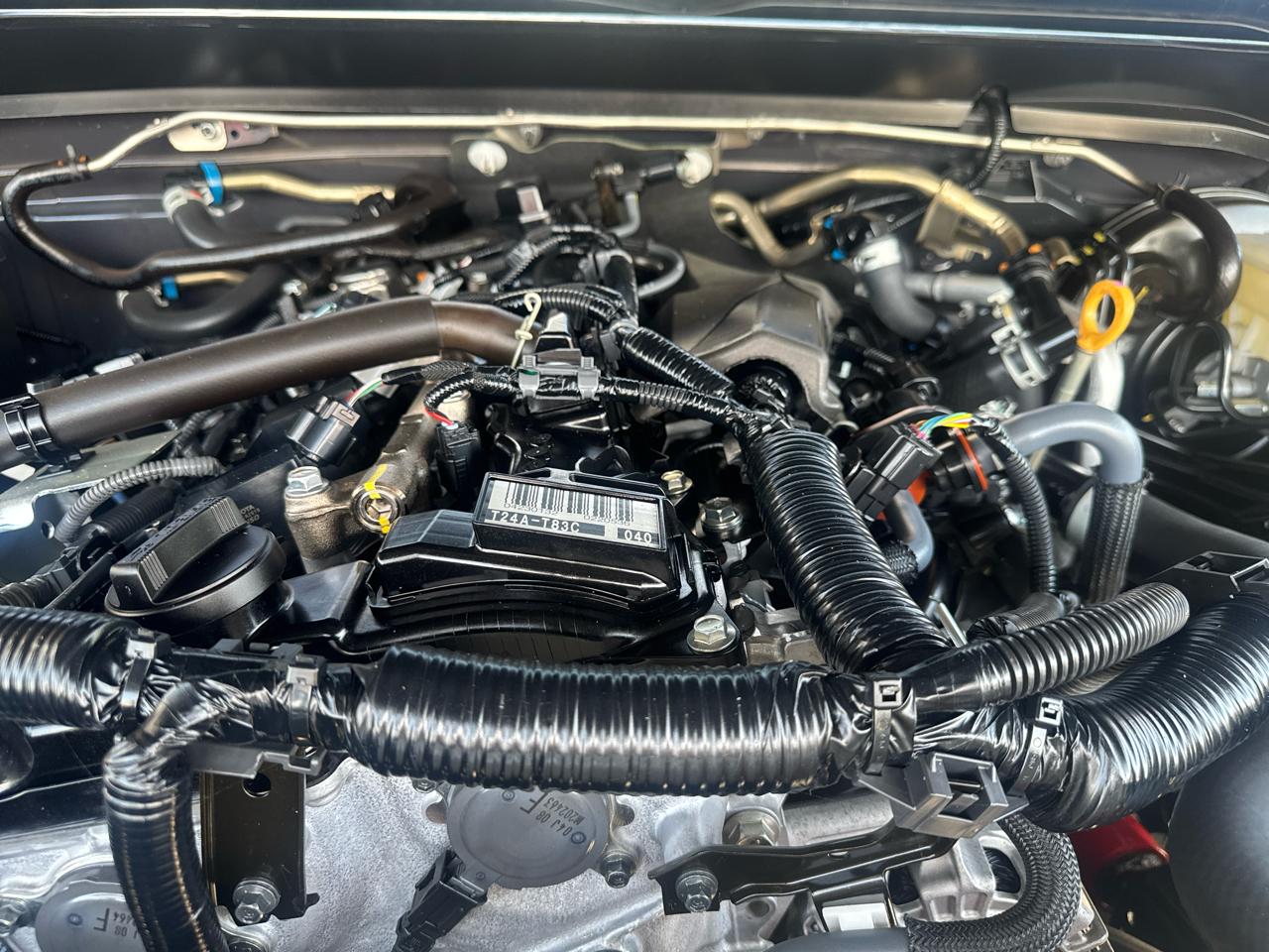 Toyota Tacoma  2025