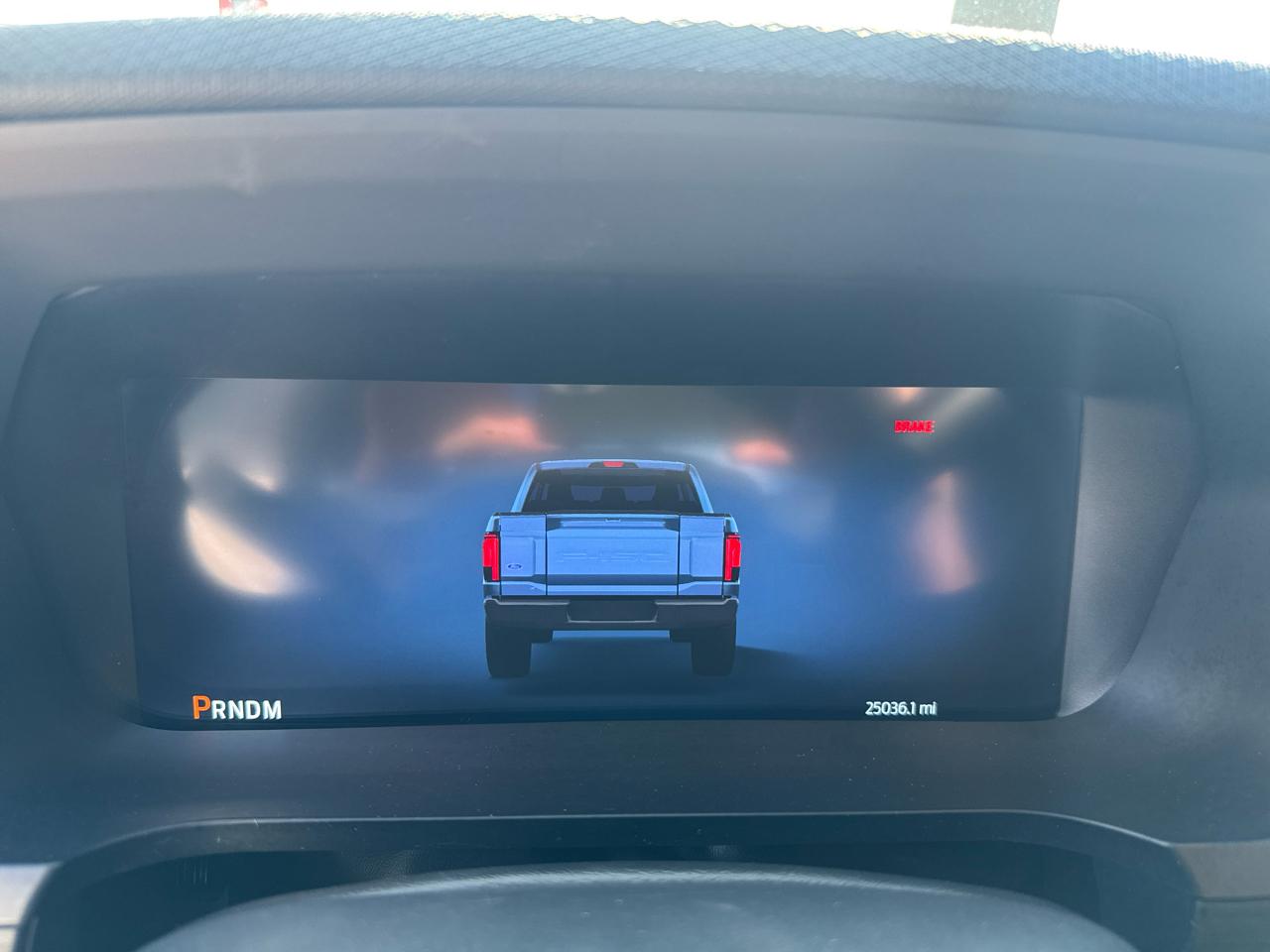 Ford F-150 STX SuperCrew 4WD 2024