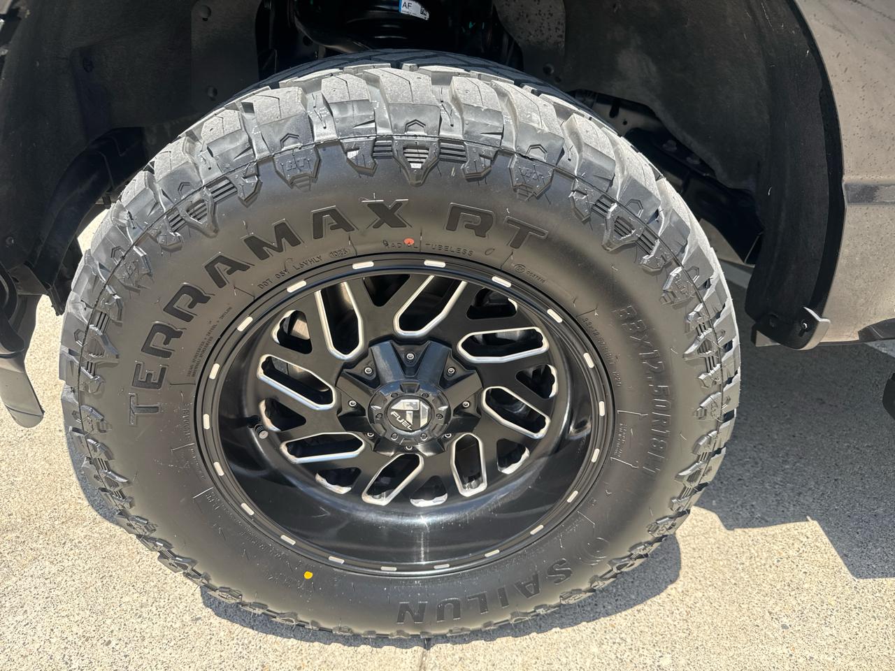 Ford F-150 XLT SuperCrew 5.5-ft. Bed 4WD 2023