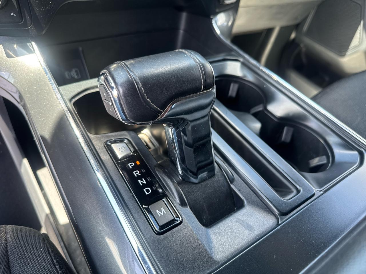 Ford F-150 XLT SuperCrew 5.5-ft. Bed 4WD 2023