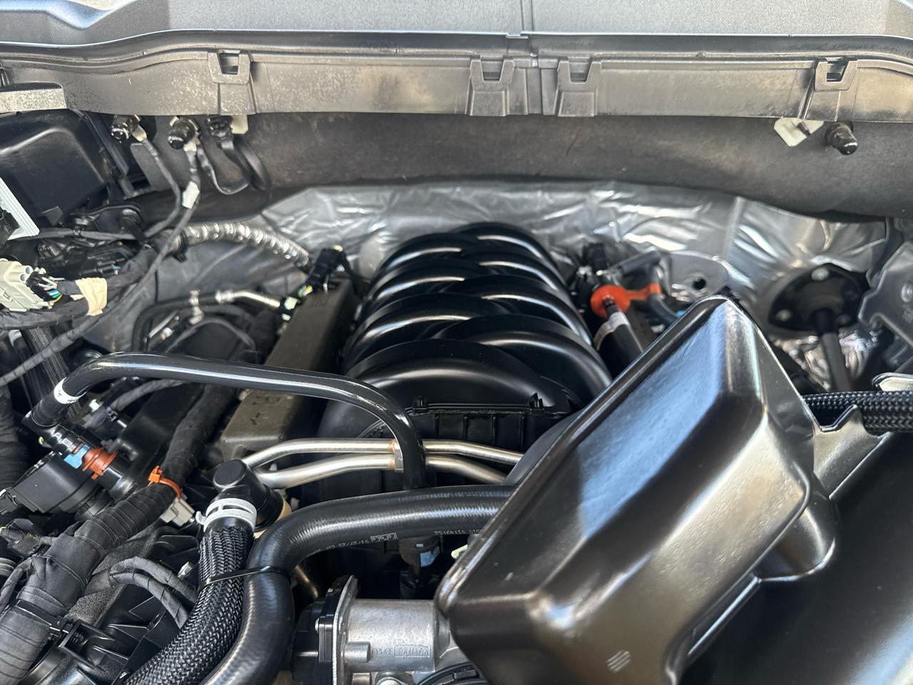 Ford F-150 XLT SuperCrew 5.5-ft. Bed 4WD 2023