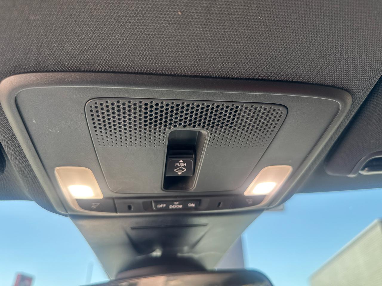 Honda Civic Si 2023