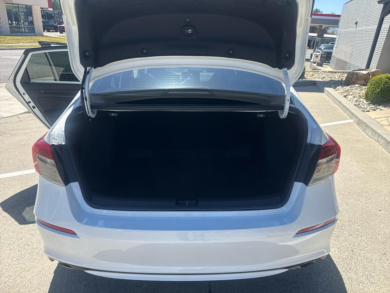 Honda Civic Si 2023