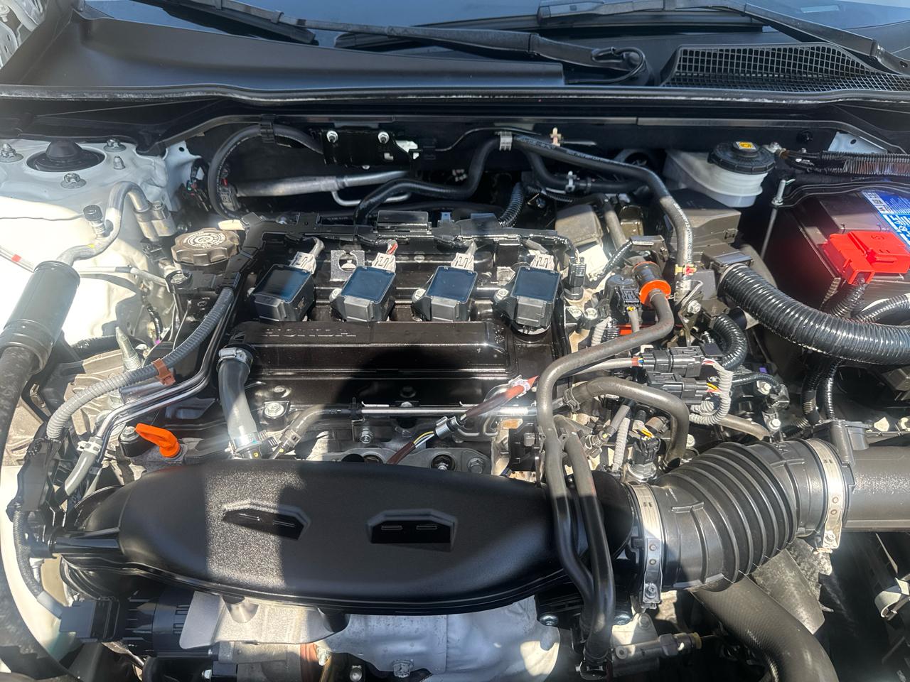 Honda Civic Si 2023