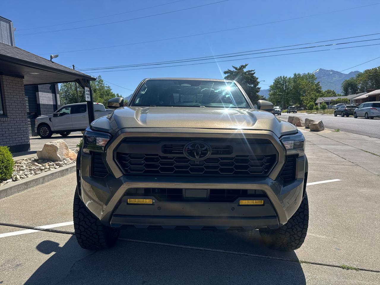 Toyota Tacoma  2024