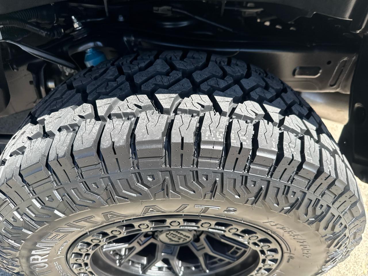 Toyota Tacoma  2024