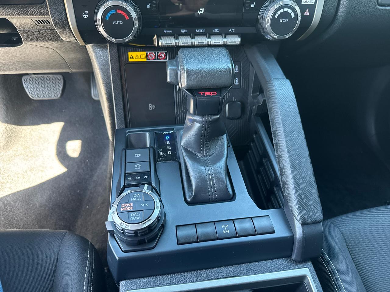 Toyota Tacoma  2024